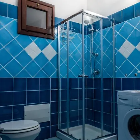 Dommu Comida - Vista Mare *