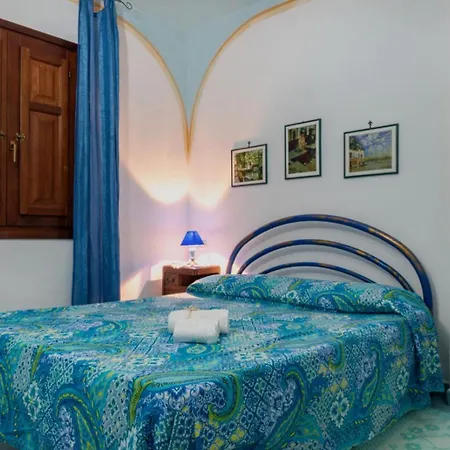 Dommu Comida - Vista Mare شقة سانتا ماريا نافاريز