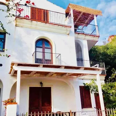 Dommu Comida - Vista Mare سانتا ماريا نافاريز