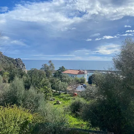 Dommu Comida - Vista Mare * سانتا ماريا نافاريز